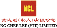 NG CHEE LEE (PTE) LTD Logo